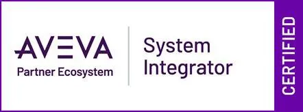 AVEVA Certified System Integrator
