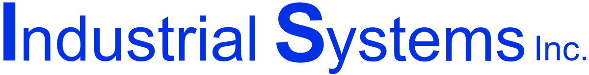 Industrial Systems Inc. Logo