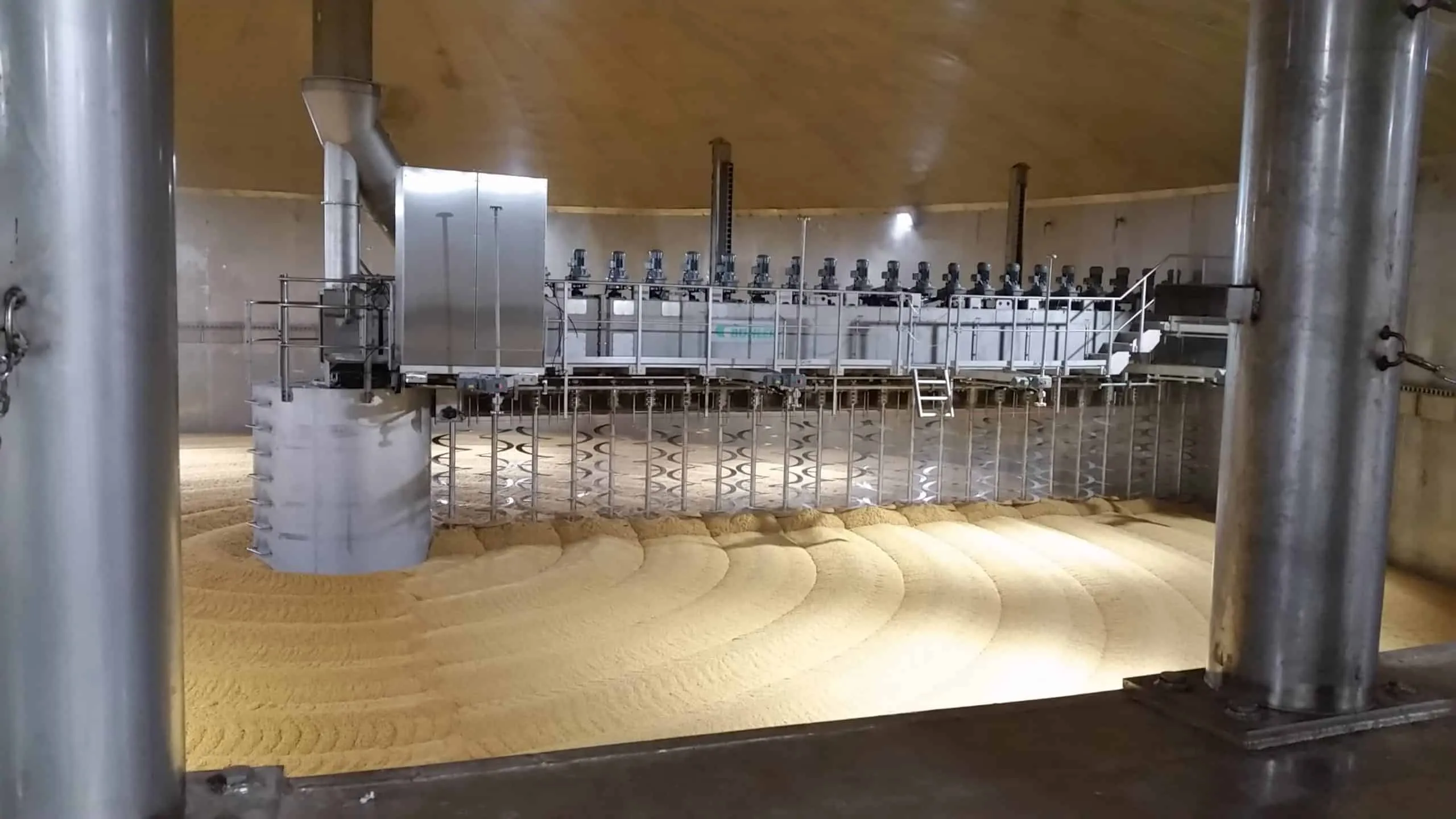 Great Western Malting