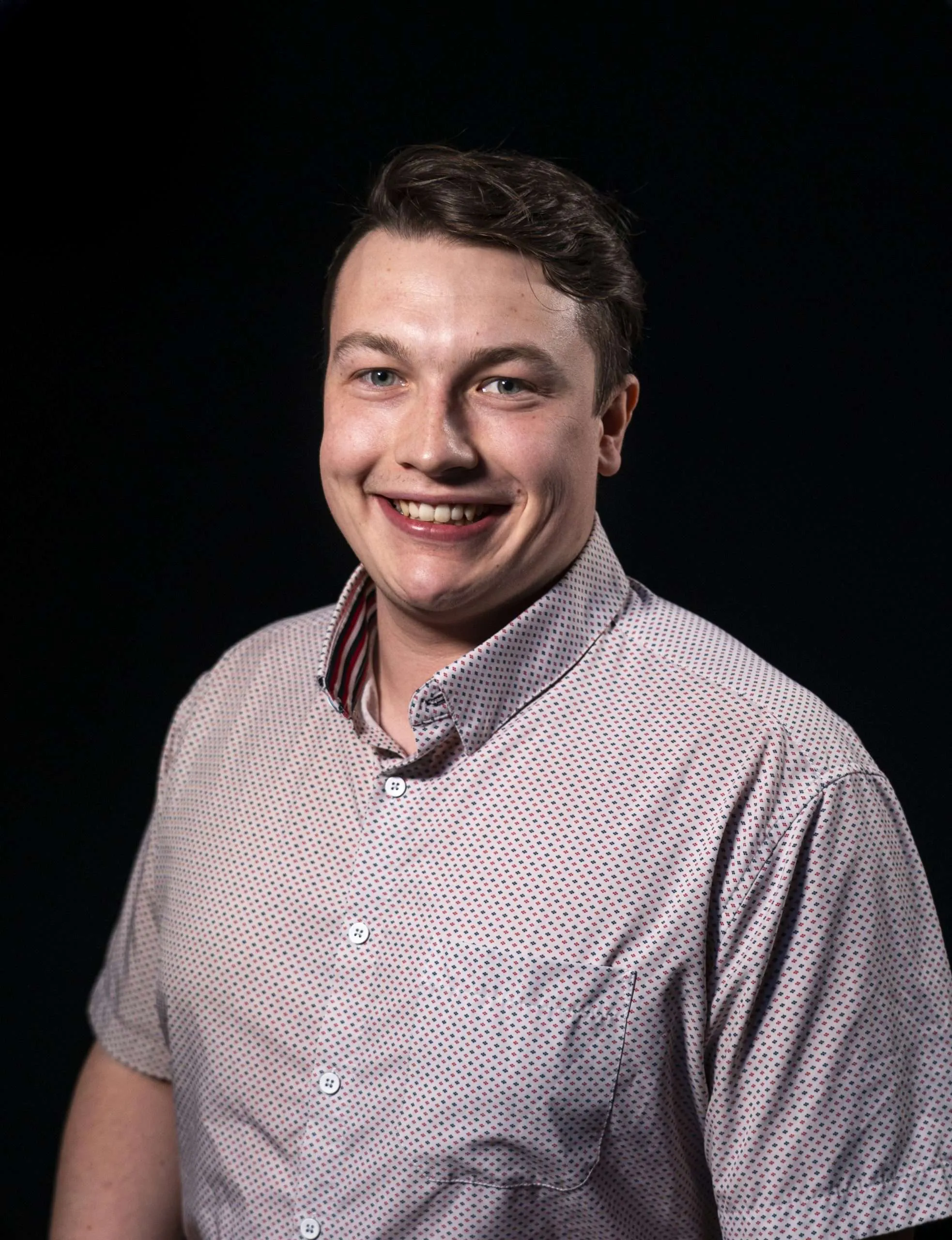 Timothy Blakely, EIT